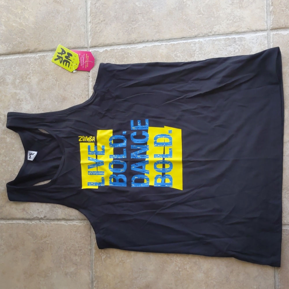 NWT Mr. Right Tank Top